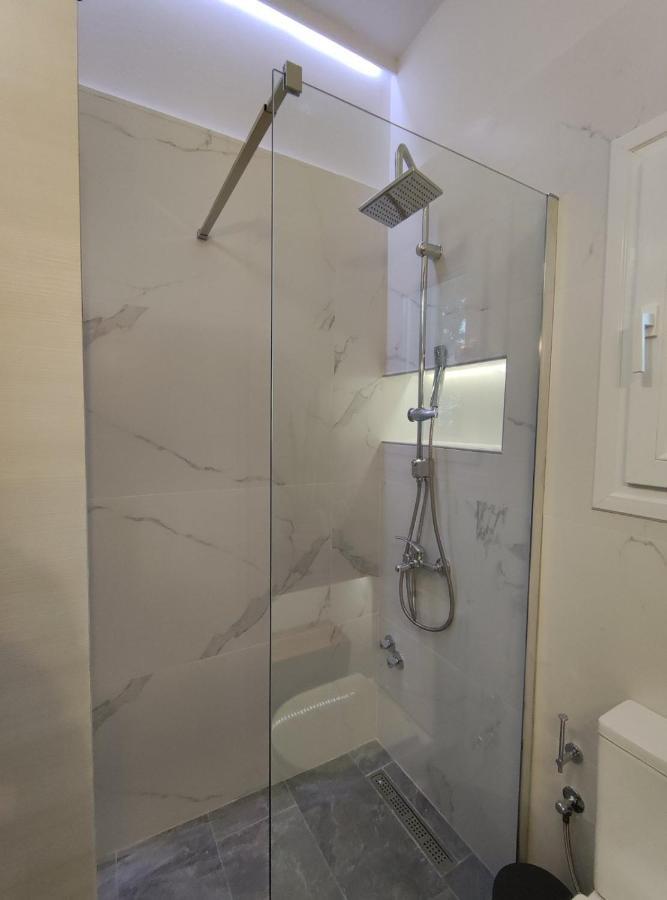 Coritos Apartments 2 Corfu Κοντόκαλι Εξωτερικό φωτογραφία