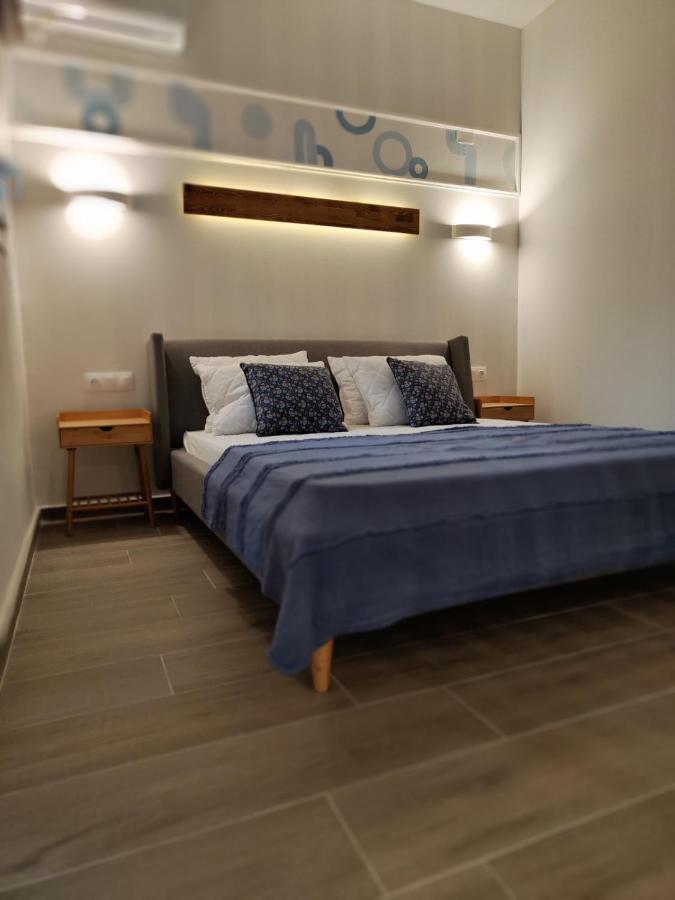 Coritos Apartments 2 Corfu Κοντόκαλι Εξωτερικό φωτογραφία