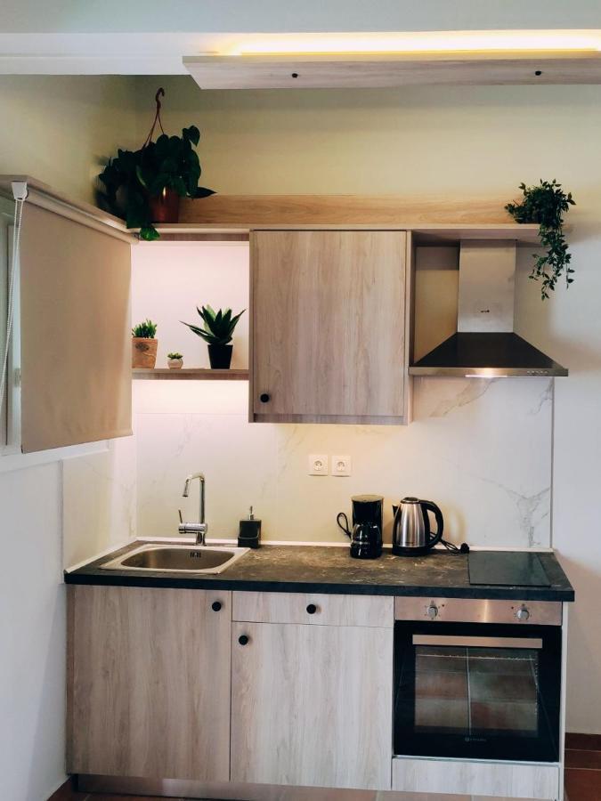 Coritos Apartments 2 Corfu Κοντόκαλι Εξωτερικό φωτογραφία