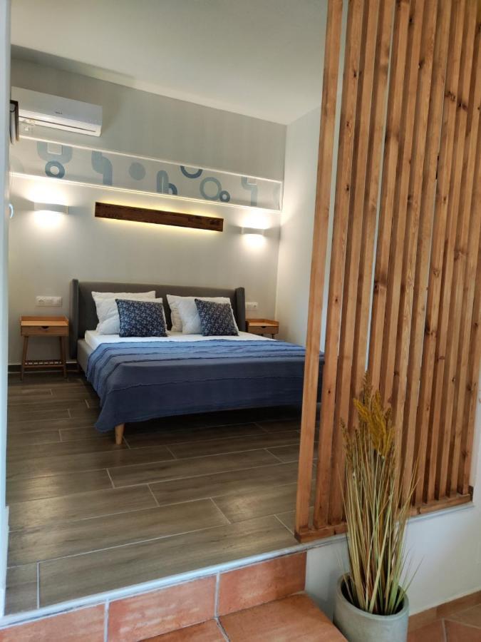Coritos Apartments 2 Corfu Κοντόκαλι Εξωτερικό φωτογραφία