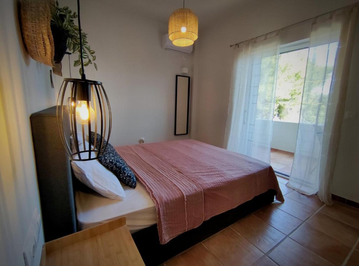 Coritos Apartments 2 Corfu Κοντόκαλι Εξωτερικό φωτογραφία